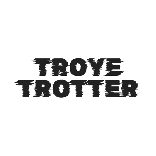 Troye Trotter